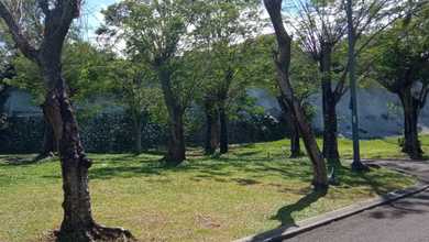 Tanah Elit Dijual di BSD, Tangerang, Harga 3,18 Miliar