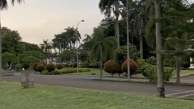 For Sale Tanah Premium di BSD, Tangerang, LT 766m²