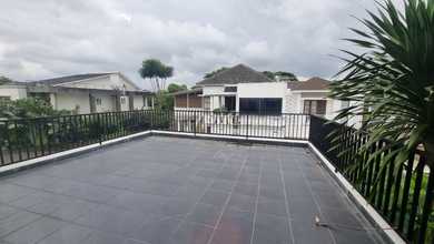 Rumah Area Luxury BSD, Tangerang - Harga Terbaik 4,3 Miliar