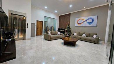 Jual Rumah 588 area BSD, Tangerang