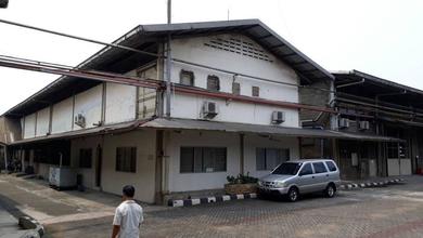 For Sale Tanah Premium di Cimone, Tangerang, LT 49000m²