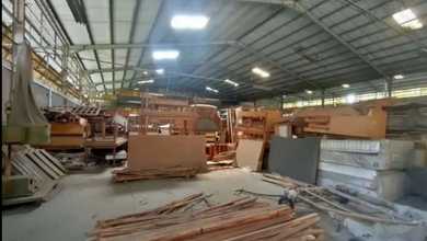 Ex Pabrik Mebel Akses Container Exclusive Di Cicadas Gunung Putri