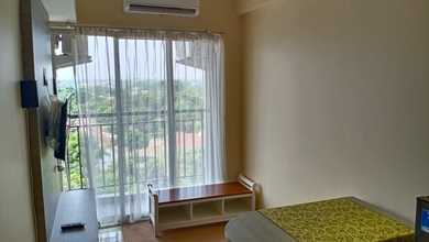 Jual Cepat Apartemen Murah di BSD, Tangerang, LT 33m²