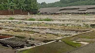 Dijual Tanah Eksklusif di Gunung Sindur, Bogor, LT 63000m²