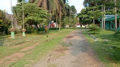 For Sale Tanah Premium di Gunung Sindur, Bogor, LT 100000m²