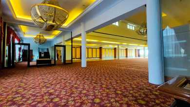 Gedung Perkantoran 4 Lantai Exclusive Fasilitas Lengkap