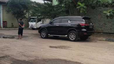 Pabrik Siap Pakai Di Kawasan Industri Dijual Cepat Lokasi Strategis 