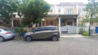 Rumah Sederhana Disewakan di Cakung, Jakarta Timur, Harga Ekonomis