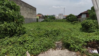 Disewakan Tanah Premium di Bekasi Utara, Bekasi, LT 1250m²