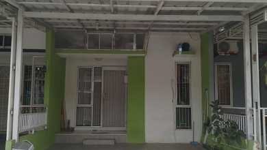 Rumah Sederhana Harga Ekonomis di Babelan, Bekasi, LB 40m²