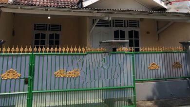 Disewakan Rumah Minimalis Daerah Pejuang, Bekasi, LT  60 m2