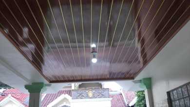 Rumah Minimalis Disewakan di Harapan Indah, Bekasi, Harga Ekonomis