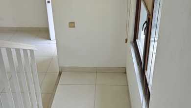 Rumah Sewa Murah Lokasi Jakarta Garden City, Jakarta Timur, LB 130m²