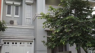 Rumah Area Premium Cibubur, Jakarta Timur - Harga Terbaik 4,5 Miliar