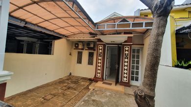 Rumah Sederhana Disewakan di Cakung, Jakarta Timur, Harga Ekonomis