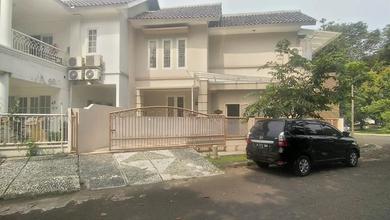 Jual Rumah Nyaman di Pulogebang, Jakarta Timur - LT 71m²