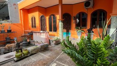 Rumah Elegan di Koja, Jakarta Utara, 3 KT, LT 140m²