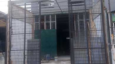 Gudang Baru Di Bintara Raya Bekasi Barat