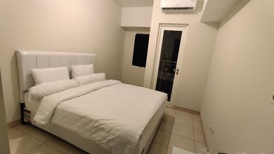 Dijual Apartemen Murah di Summarecon Bekasi, Bekasi, LB 21m²
