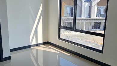 Sewa Rumah Favorit di Harapan Indah, Bekasi, Harga Terjangkau