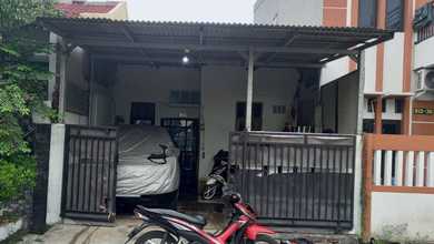 Dijual Rumah Terjangkau di Babelan, Bekasi - Luas Tanah 60m²