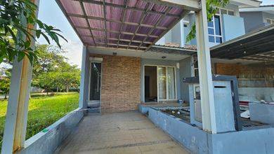 Rumah Unfurnished Lokasi Strategis Daerah Harapan Indah