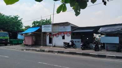 Dijual Tanah Eksklusif di Cilincing, Jakarta Utara, LT 1000m²
