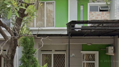 Dijual Rumah Strategis di Metland Menteng, Jakarta Timur - LT 96m²