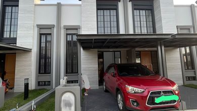 Rumah Minimalis Disewakan di Babelan, Bekasi, Harga Ekonomis