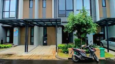 Rumah Modern di Bekasi Kota, Bekasi, Luas 70 m2