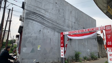 Disewakangudang 2 Lantai Daerah Pekayon Bekasi Barat