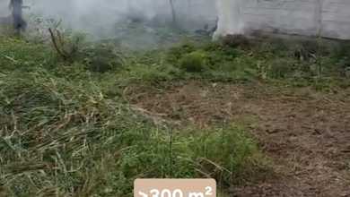 Disewakan Tanah Premium di Kranji, Bekasi, LT 300m²