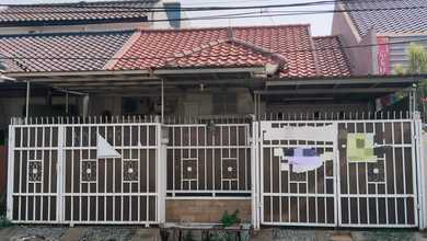 Kontrakan Murah di Harapan Indah, Bekasi, 3 KT, Harga 40 Juta /tahun