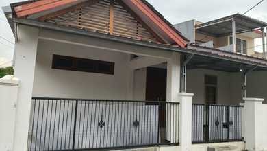 Rumah Minimalis Disewakan di Bekasi Kota, Bekasi, Harga Ekonomis