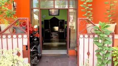 Hunian Favorit di Mustikajaya, Bekasi, 3 KT, Harga 570 Juta