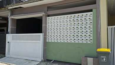Disewakan Rumah Terjangkau di Harapan Indah, Bekasi, LT 86m²