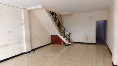 Ruko Di Harapan Indah Bekasi Lokasi Samping Bjb Dan Dkt Ken Hermawan