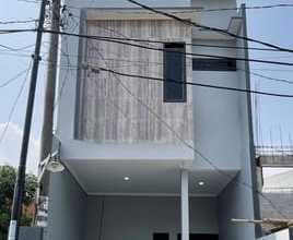 Rumah Minimalis Disewakan di Pondok Ungu, Bekasi, Harga Ekonomis
