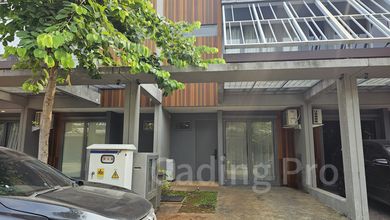 Sewa Rumah Terbaik di Harapan Indah, Bekasi, Harga Terjangkau