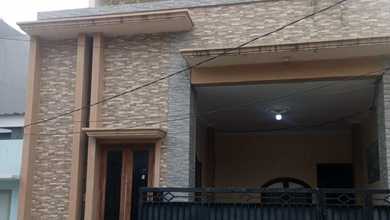 Rumah Dijual di Golden City, Bekasi, LB 150m², Harga Terbaik!