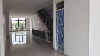 Ruko Sedayu City Kelapa Gading