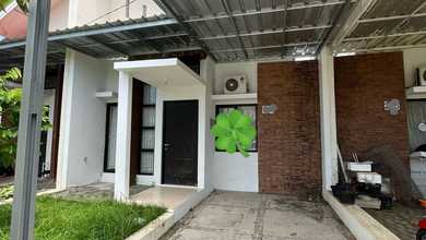 Rumah Sewaan Murah di Harapan Indah, Bekasi, 2 KT, Harga 28 Juta /tahun