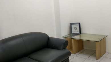 Jual Apartemen Murah di Pegangsaan, Jakarta Utara, LB 35m²
