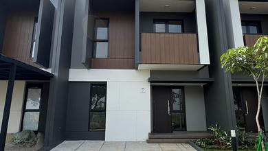 Rumah Dijual di Summarecon Crown Gading, Bekasi, LB 100m², Harga Kompetitif!