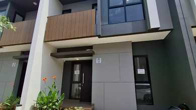 Kontrakan Murah di Summarecon Crown Gading, Bekasi, 2 KT, Harga 35 Juta /tahun