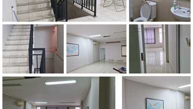 Ruko Emerald Summarecon Bekasi