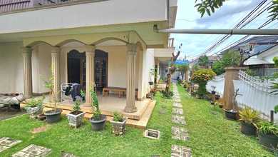 Hunian Prestisius di Kawasan Pulo Asem, Jakarta Timur, LB 500m², Harga 8,9 Miliar