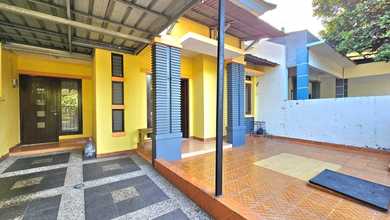 Kontrakan Murah di Harapan Indah, Bekasi, 4 KT, Harga 38 Juta /tahun