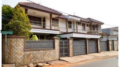 Hunian Elegan di Klender, Jakarta Timur, 4 KT, LT 224m²