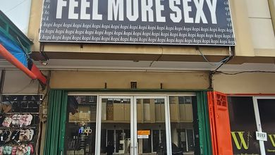 Ruko Siap Pakai Candrabaga Bekasi